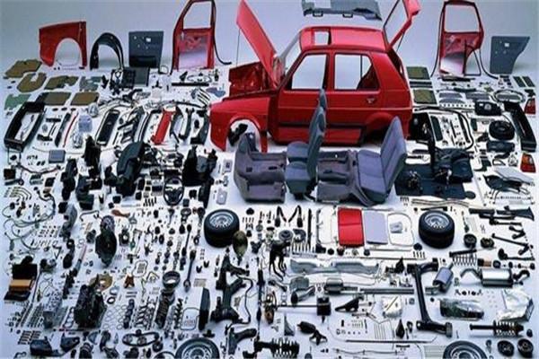 五福金牛汽車配件 打造卓越汽車生活的優質選擇